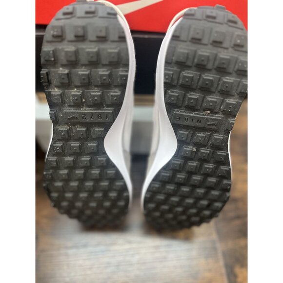 Nike Waffle Debut 'Grey Fog' Athletic Running Shoes DH9522-003 Mens Size 10.5 - Picture 5 of 5